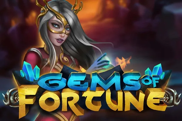 Gems of Fortune